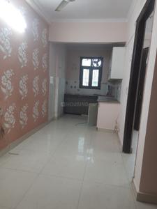2 BHK Independent Builder Floor
