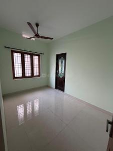 Bedroom Image of 1450 Sq.ft 4 BHK Independent House for sale in Vyttila Kochi for Rs. 10500000