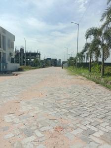 Image of 3600 Sq.ft Residential Plot / Land for sale in Swapnabhumi, New Town, Kolkata for Rs. 8500002