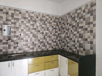 Kitchen Image of 850 Sq.ft 2 BHK Apartment / Flat for sale in Guardian Hill Shire Phase 1, Wagholi Pune for Rs. 5200000