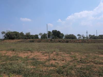 Image of 150 Sq.ft Residential Plot / Land for sale in Mirkhanpet, Hyderabad for Rs. 3000061