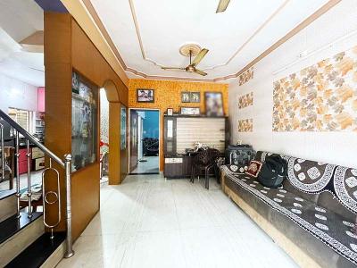 Hall Image of 1359 Sq.ft 3 BHK Independent House for sale in Nava Naroda Ahmedabad for Rs. 21500000