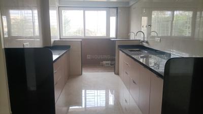 Kitchen Image of 1788 Sq.ft 3 BHK Apartment / Flat for sale in Aditya Aditi Sadan, Aundh Pune for Rs. 27500000