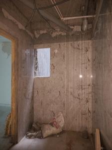 Common Bathroom Image of 1640 Sq.ft 3 BHK Builder Floor for sale in Panchsheel Prime 390 Phase 3, Shastri Nagar Ghaziabad for Rs. 13500000