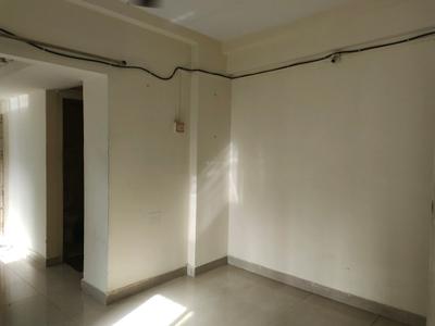 Living Room Image of 380 Sq.ft 1 BHK Apartment / Flat for sale in Kandivali West Mumbai for Rs. 6600000