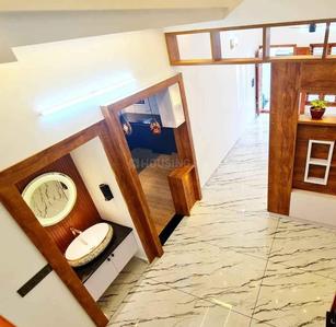 Hall Image of 1100 Sq.ft 2.5 BHK Villa for sale in Medavakkam Chennai for Rs. 7800000