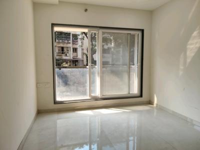 Bedroom Image of 1496 Sq.ft 3 BHK Apartment / Flat for sale in Omkar Alta Monte, Malad East Mumbai for Rs. 41100000