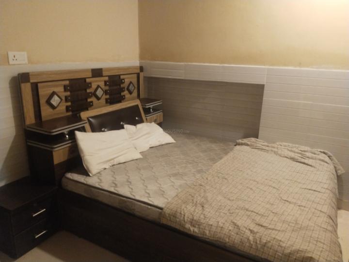 BLACK STONE REALTY Bedroom One 1