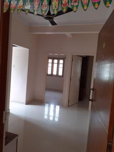 2 BHK Independent Builder Floor