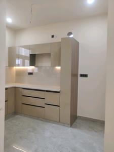 Kitchen Image of 1620 Sq.ft 3 BHK Builder Floor for sale in BPTP District 2, Sector 86 Faridabad for Rs. 17000000