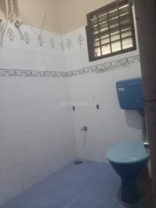 Bathroom Image of 1800 Sq.ft 4 BHK Independent House for rent in Velachery Chennai for Rs. 65000