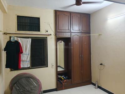 Bedroom Image of 755 Sq.ft 2 BHK Apartment / Flat for sale in Perambur Chennai for Rs. 4900000