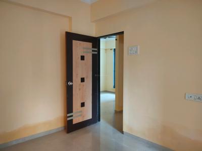 Bedroom Image of 1215 Sq.ft 2 BHK Apartment / Flat for sale in Ulwe Navi Mumbai for Rs. 13000000