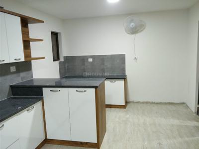 Kitchen Image of 3000 Sq.ft 4 BHK Villa for rent in SRK The Villagio, K R Puram Bengaluru for Rs. 110000