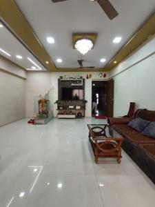Hall Image of 1150 Sq.ft 2 BHK Apartment / Flat for sale in Shree Keshav Heights, Kalwa Thane for Rs. 18500000