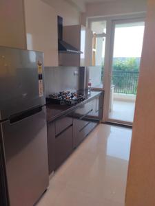 Kitchen Image of 1837 Sq.ft 3 BHK Apartment / Flat for sale in Nirwana Heights, Khanpur Mohali for Rs. 11000000