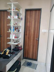 Bedroom Four Image of 3500 Sq.ft 6 BHK Villa for sale in Pragathi Nagar Hyderabad for Rs. 27400000