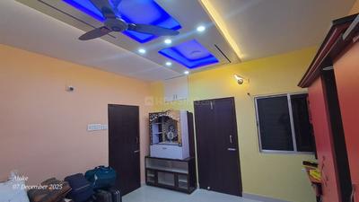 Bedroom Image of 936 Sq.ft 2 BHK Apartment / Flat for sale in Barrackpore Kolkata for Rs. 6000000