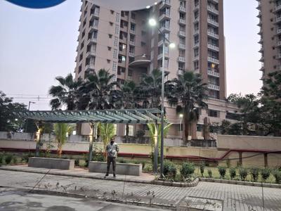 2 BHK Flat