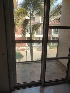 Balcony Image of 3850 Sq.ft 5 BHK Villa for sale in Bhayli Vadodara for Rs. 16500000