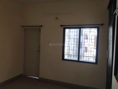 Bedroom Image of 1085 Sq.ft 2 BHK Apartment / Flat for rent in Nandanvan Nagpur for Rs. 15500