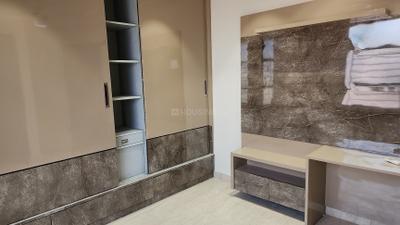 Bedroom Image of 1700 Sq.ft 4 BHK Independent House for sale in Paschim Vihar New Delhi for Rs. 32500000