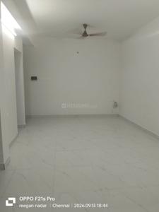 Hall Image of 950 Sq.ft 2 BHK Apartment / Flat for rent in Alandur Chennai for Rs. 29000