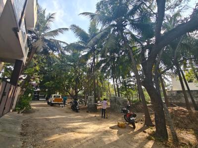 Image of 4872 Sq.ft Residential Plot / Land for sale in Neelankarai, Chennai for Rs. 82900000