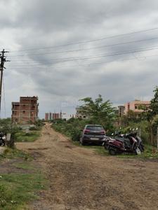 Image of 1425 Sq.ft Residential Plot / Land for sale in Chinchbhavan, Nagpur for Rs. 5100000