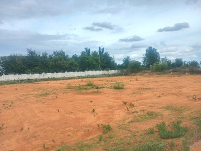Maheshwaram Plot View 2