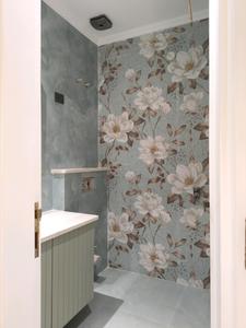 Common Bathroom Image of 1400 Sq.ft 3 BHK Builder Floor for sale in Indirapuram Ghaziabad for Rs. 18300000