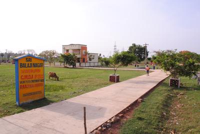 Image of 924 Sq.ft Residential Plot / Land for sale in Sri Balaji Nagar Phase I, Poonamallee, Chennai for Rs. 5544000