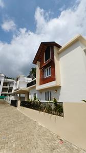 Image of 2500 Sq.ft 4 BHK Independent House for sale in Kizhakkambalam, Kochi for Rs. 12500000