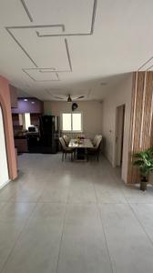 Image of 1715 Sq.ft 3 BHK Apartment / Flat for rent in Casagrand Boulevard Phase 2, Hennur, Bengaluru for Rs. 60001