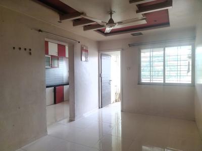 Living Room Image of 800 Sq.ft 2 BHK Apartment / Flat for sale in Bhansali Campus, Vadgaon Budruk Pune for Rs. 8000000