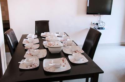 Hall Image of 4-Balaji Nest in Yeswanthpur, Bengaluru