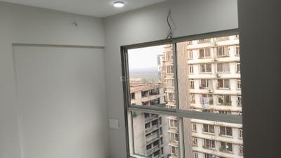 Bedroom Image of 385 Sq.ft 1 BHK Apartment / Flat for sale in HS Samarpan, Ghatkopar East Mumbai for Rs. 9400000