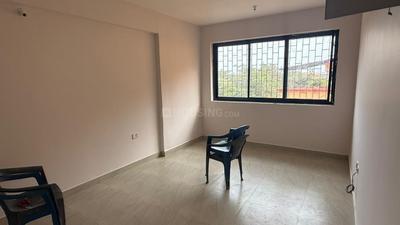 Bedroom Image of 614 Sq.ft 1 BHK Apartment / Flat for sale in Panjim Goa for Rs. 5500000