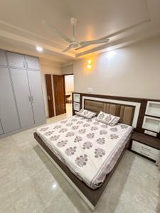 Bedroom Image of 1400 Sq.ft 4 BHK Apartment / Flat for sale in Siddhi Fortune Palace D, Sunder Nagar Jaipur for Rs. 11000000