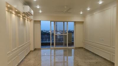 Hall Image of 3200 Sq.ft 4 BHK Apartment / Flat for rent in Beverly Golf Avenue, Sector 65 Mohali for Rs. 90000
