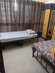 Bedroom Image of NAVKAR in Vikhroli East, Mumbai