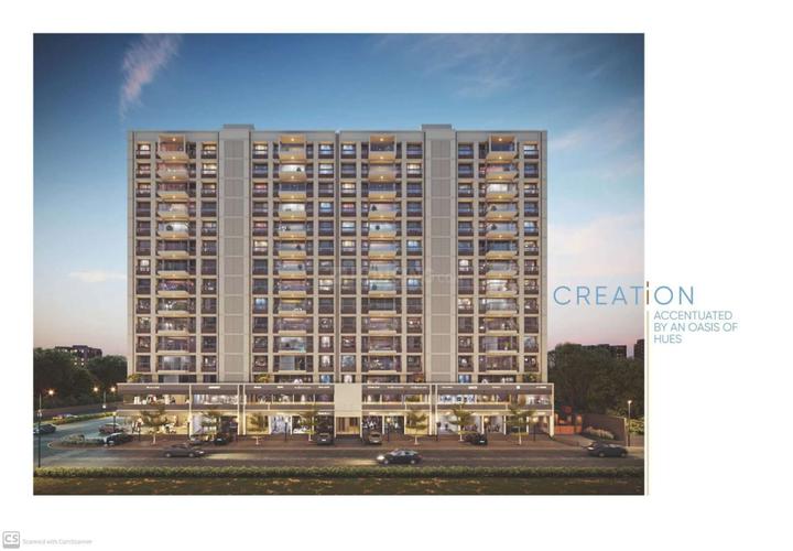 Rajshree Regalia Main Image 1