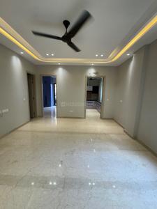 Living Room Image of 1440 Sq.ft 3 BHK Builder Floor for sale in Rajouri Garden New Delhi for Rs. 27500000