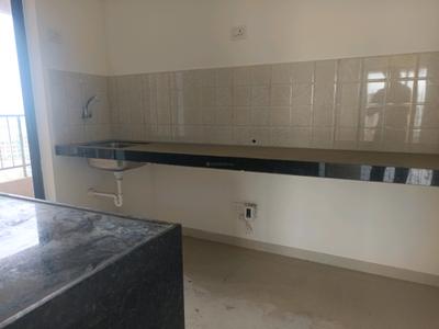 Kitchen Image of 1200 Sq.ft 3 BHK Apartment / Flat for sale in Joyville Hadapsar Annexe Phase 9, Shewalewadi Pune for Rs. 11100000