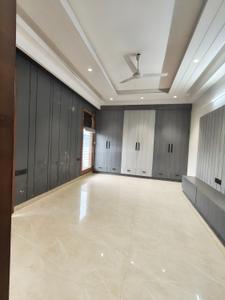 Bedroom Image of 2500 Sq.ft 3 BHK Builder Floor for rent in Sector 47 Gurgaon for Rs. 55000