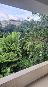 Balcony Image of 1350 Sq.ft 3 BHK Apartment / Flat for sale in Teghoria Kolkata for Rs. 6000000