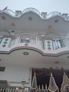 Image of 1200 Sq.ft 2 BHK Independent House for rent in Lamhi, Varanasi for Rs. 8000