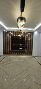 Hall Image of 1200 Sq.ft 3 BHK Builder Floor for sale in Swaraj Homes RWA Malaviya Nagar, Malviya Nagar New Delhi for Rs. 22000000