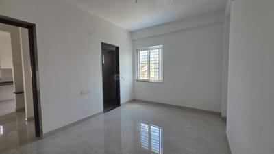 Bedroom Image of 1604 Sq.ft 3 BHK Apartment / Flat for sale in Habsiguda Hyderabad for Rs. 14800000