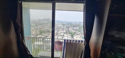 Balcony Image of 1791 Sq.ft 3 BHK Apartment / Flat for sale in Antilia Anant, Naranpura Ahmedabad for Rs. 11500000